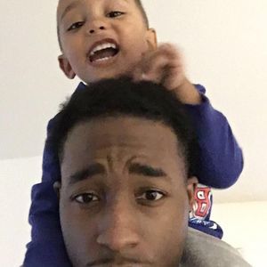 Meet your Posher, Mark